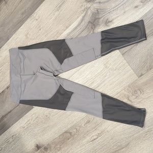 Polo by RL Gray Leggings